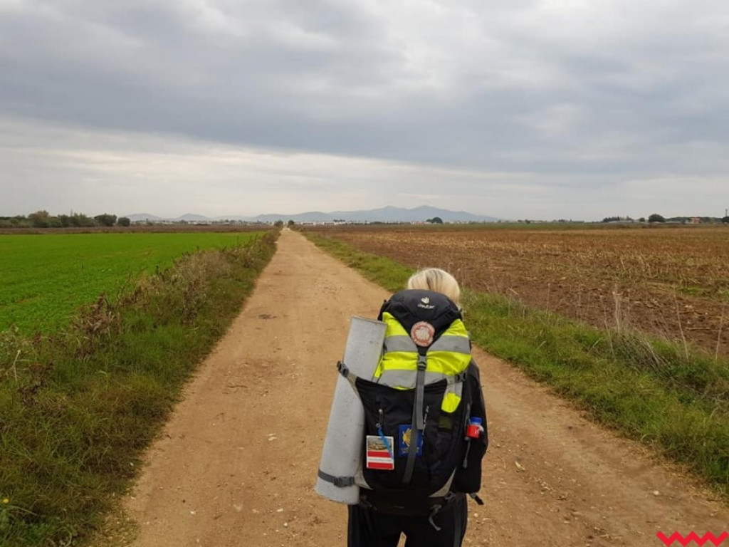 Pielgrzymi z Miłosławia mają już w nogach blisko 3000 kilometrów