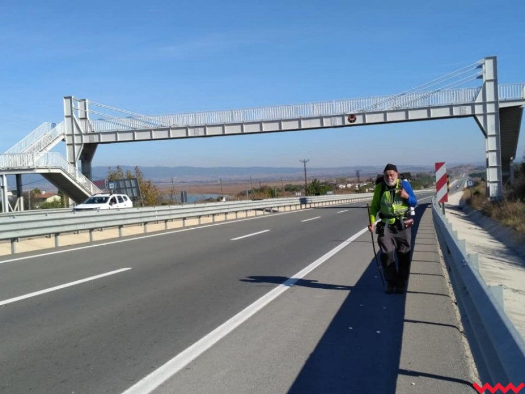 Pielgrzymi z Miłosławia mają już w nogach blisko 3000 kilometrów