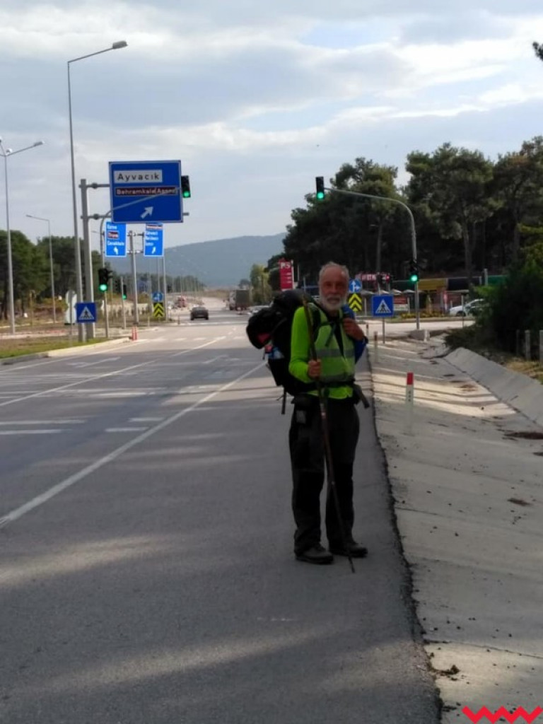 Pielgrzymi z Miłosławia mają już w nogach blisko 3000 kilometrów