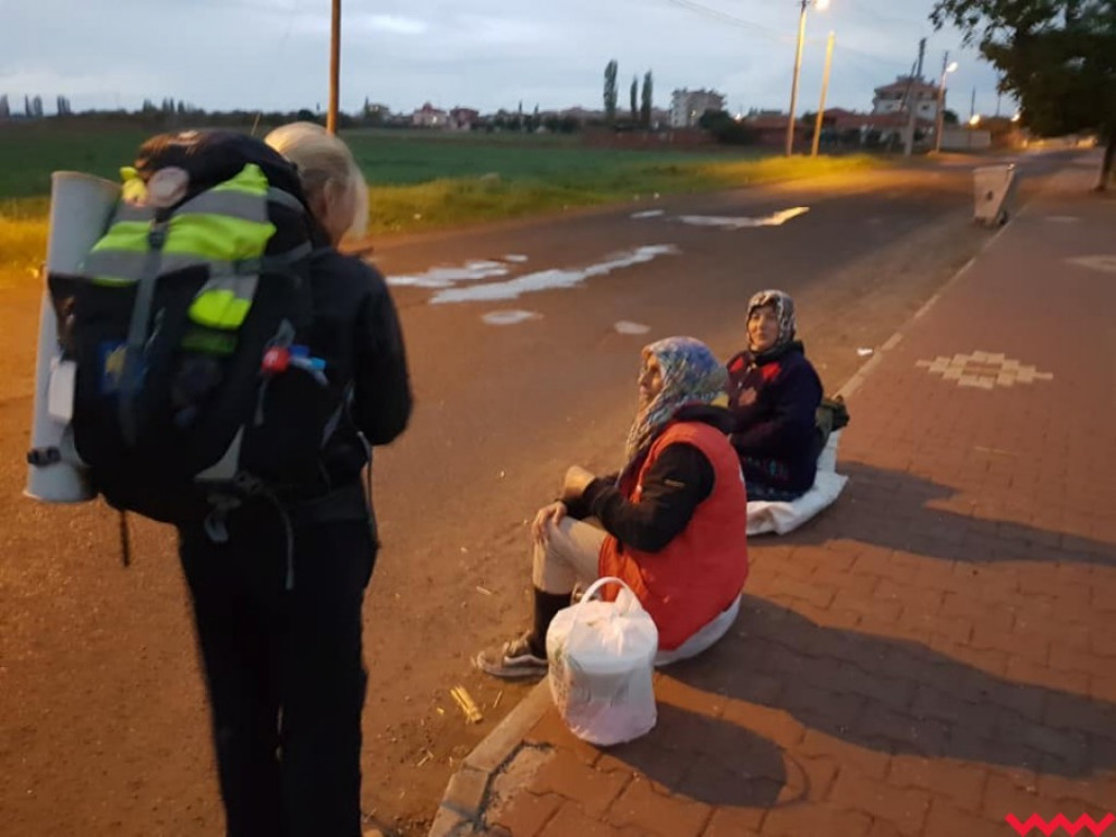 Pielgrzymi z Miłosławia mają już w nogach blisko 3000 kilometrów
