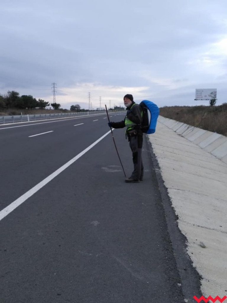 Pielgrzymi z Miłosławia mają już w nogach blisko 3000 kilometrów
