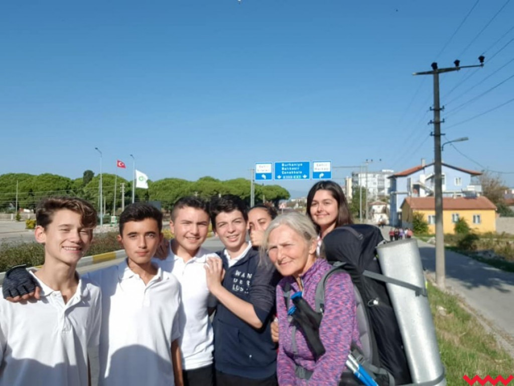 Pielgrzymi z Miłosławia mają już w nogach blisko 3000 kilometrów