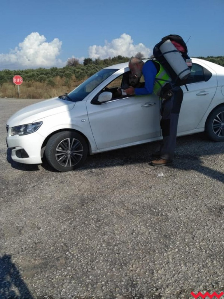 Pielgrzymi z Miłosławia mają już w nogach blisko 3000 kilometrów