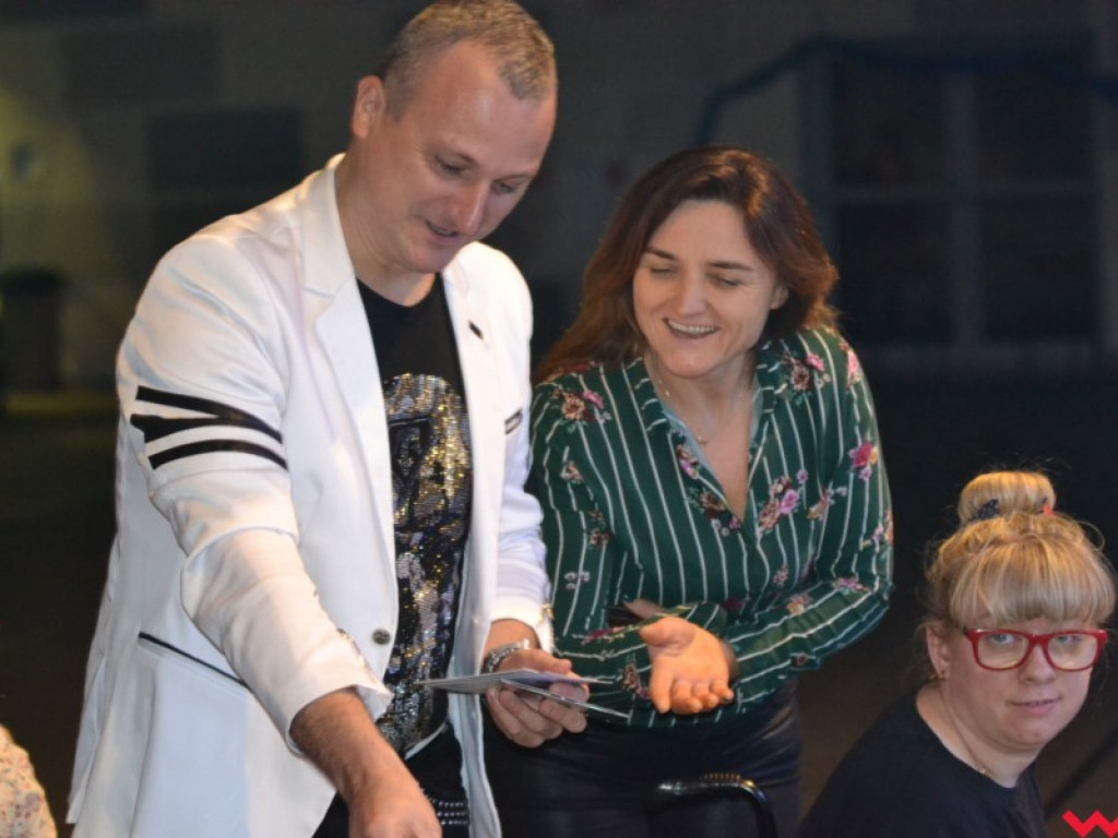Gala Disco Polo w Miłosławiu za nami. Publiczność bardzo zadowolona
