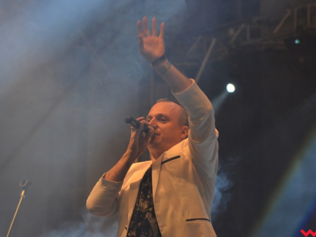 Gala Disco Polo w Miłosławiu za nami. Publiczność bardzo zadowolona