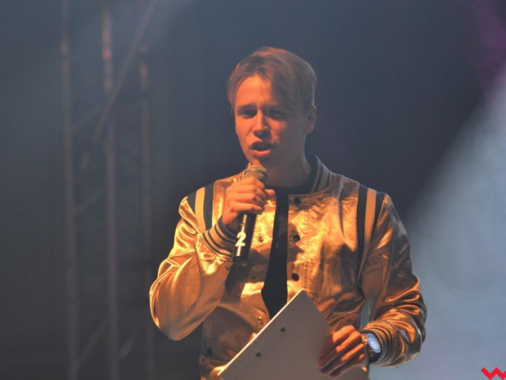 Gala Disco Polo w Miłosławiu za nami. Publiczność bardzo zadowolona