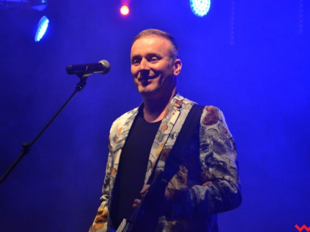 Gala Disco Polo w Miłosławiu za nami. Publiczność bardzo zadowolona