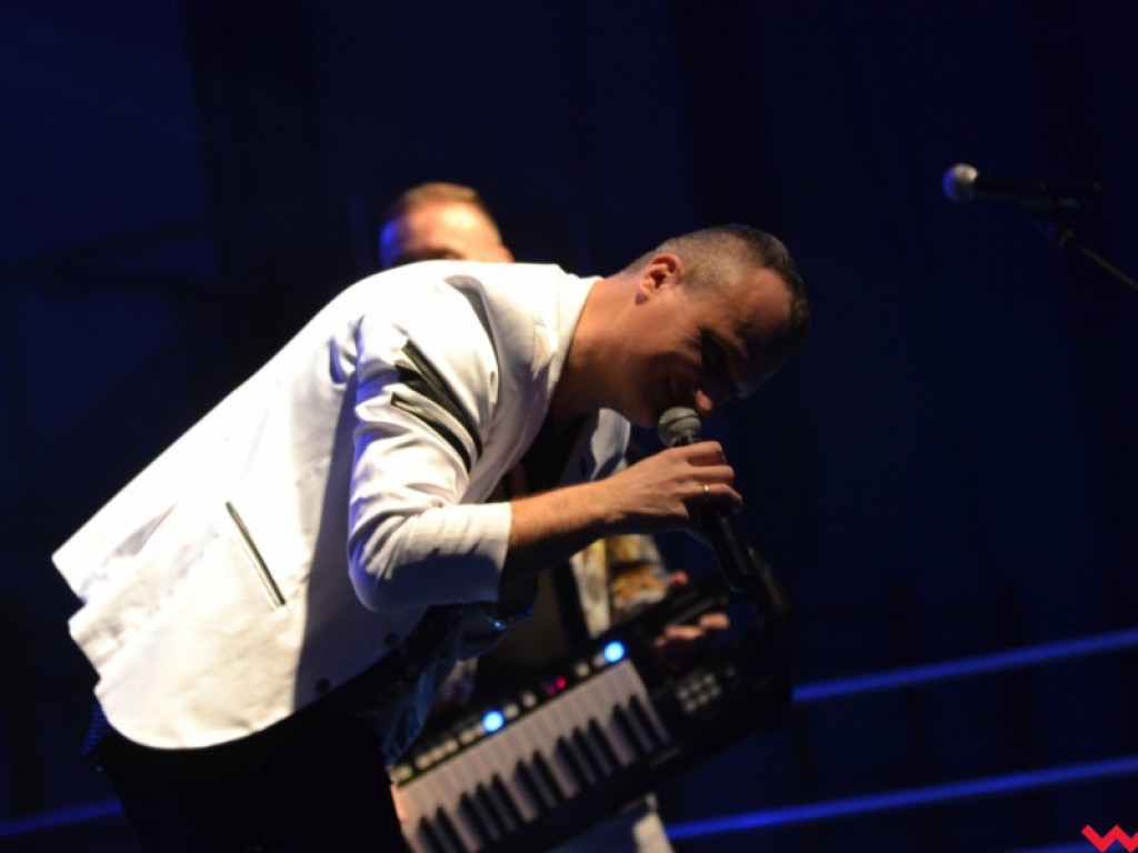 Gala Disco Polo w Miłosławiu za nami. Publiczność bardzo zadowolona