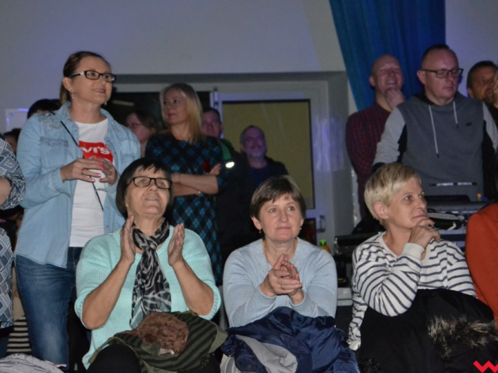 Gala Disco Polo w Miłosławiu za nami. Publiczność bardzo zadowolona