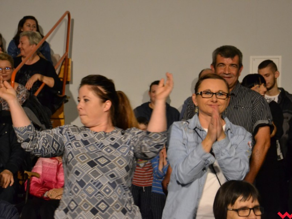Gala Disco Polo w Miłosławiu za nami. Publiczność bardzo zadowolona
