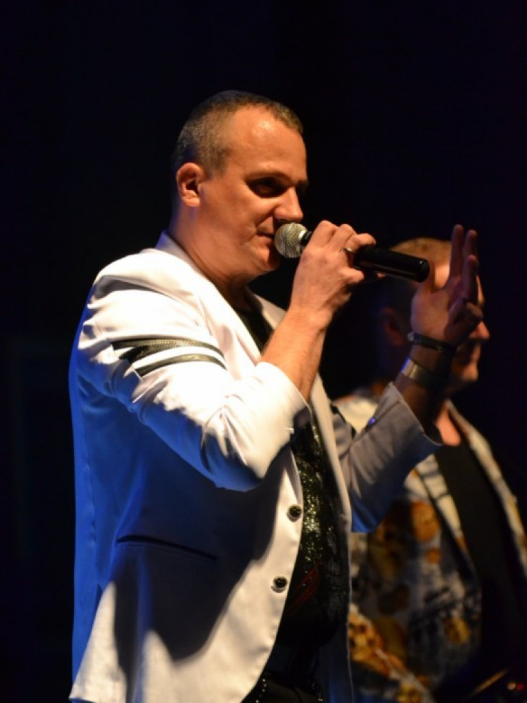 Gala Disco Polo w Miłosławiu za nami. Publiczność bardzo zadowolona