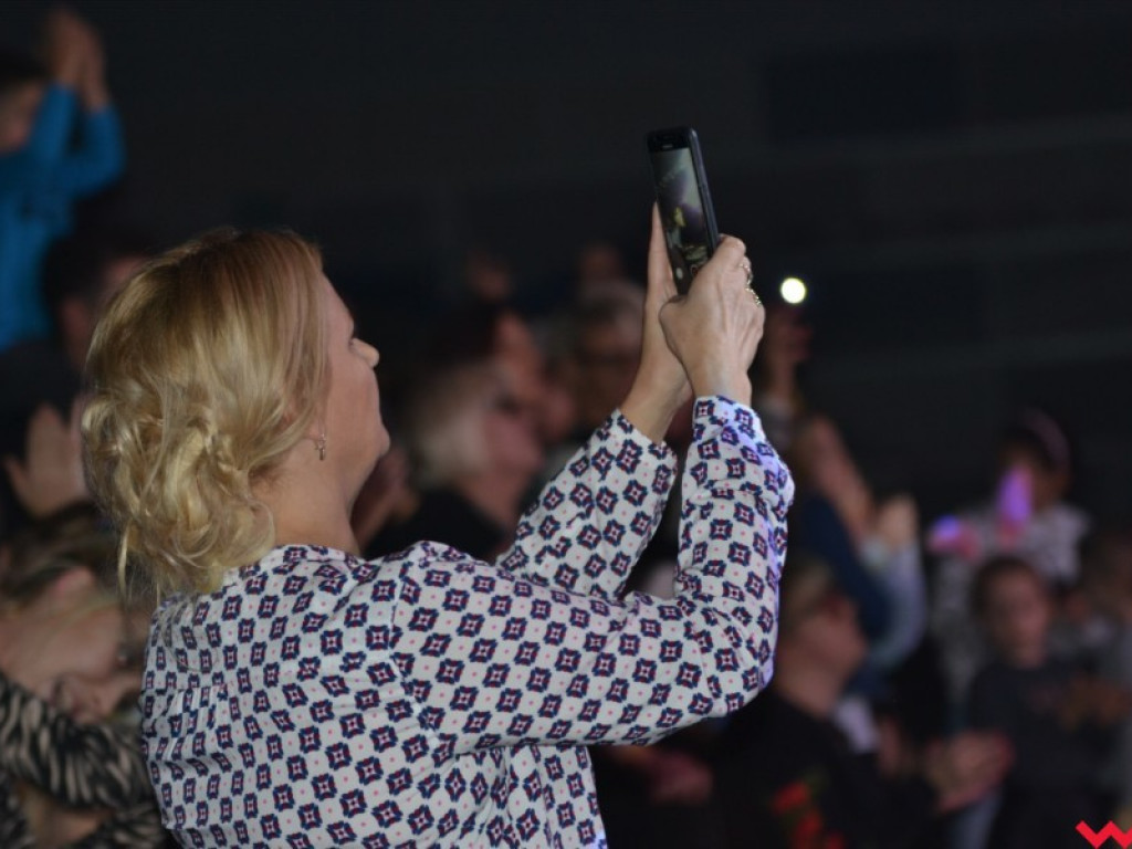 Gala Disco Polo w Miłosławiu za nami. Publiczność bardzo zadowolona