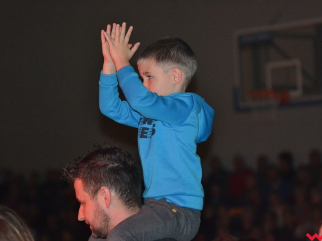 Gala Disco Polo w Miłosławiu za nami. Publiczność bardzo zadowolona