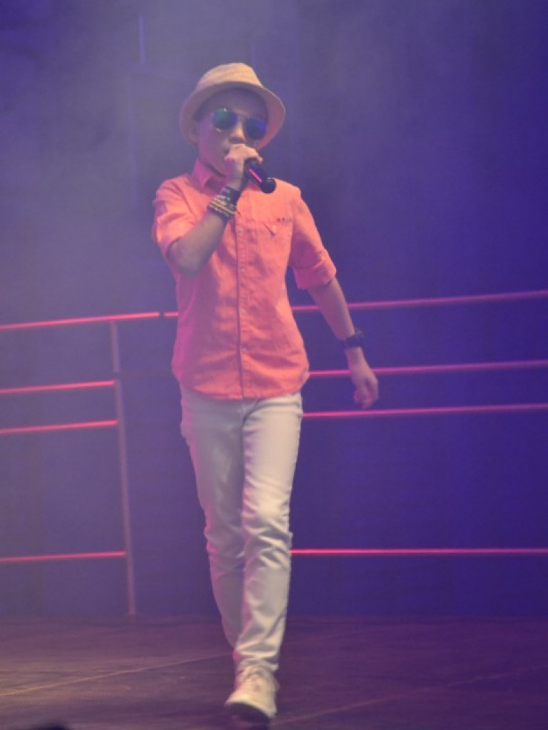 Gala Disco Polo w Miłosławiu za nami. Publiczność bardzo zadowolona