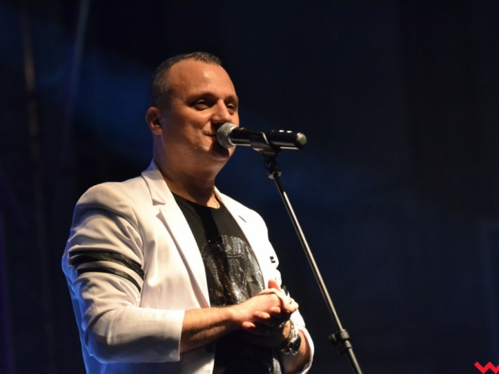 Gala Disco Polo w Miłosławiu za nami. Publiczność bardzo zadowolona