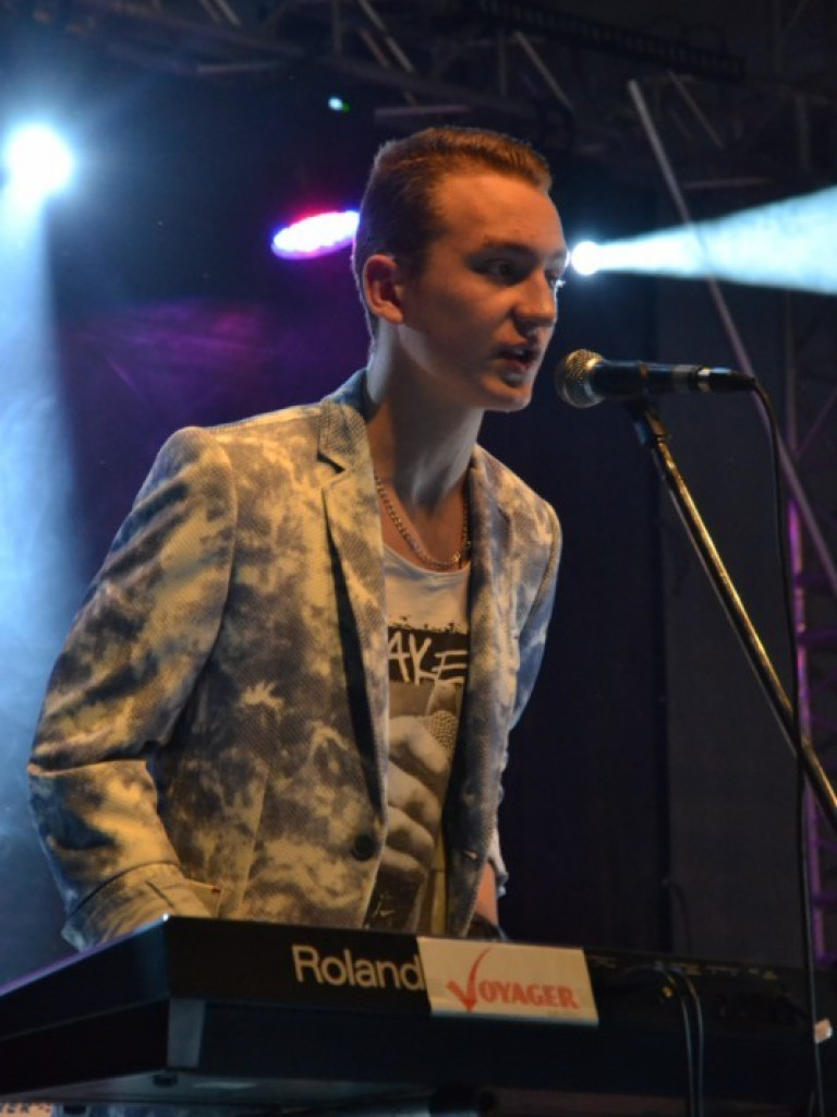 Gala Disco Polo w Miłosławiu za nami. Publiczność bardzo zadowolona