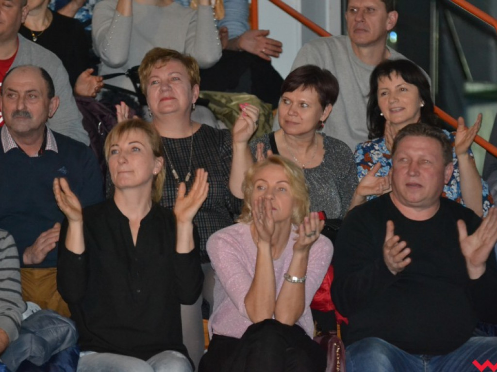 Gala Disco Polo w Miłosławiu za nami. Publiczność bardzo zadowolona