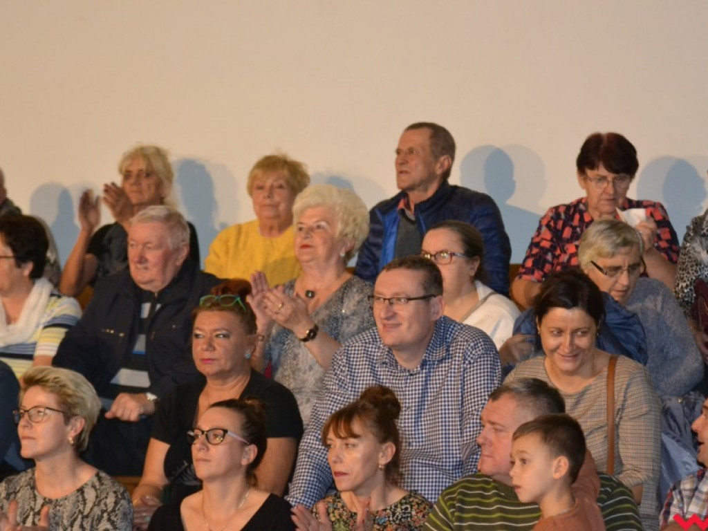 Gala Disco Polo w Miłosławiu za nami. Publiczność bardzo zadowolona
