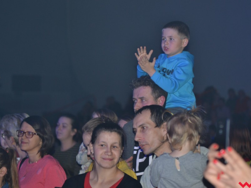 Gala Disco Polo w Miłosławiu za nami. Publiczność bardzo zadowolona