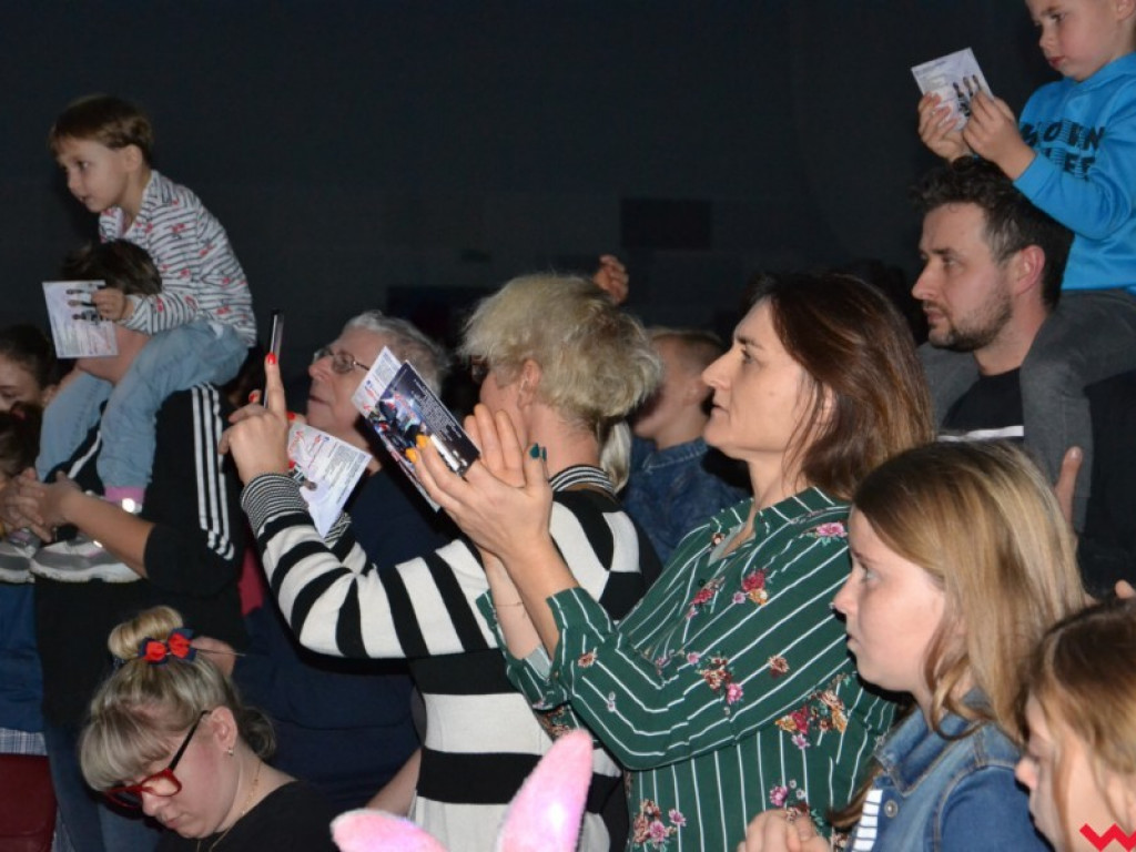 Gala Disco Polo w Miłosławiu za nami. Publiczność bardzo zadowolona