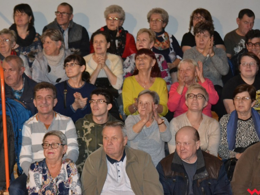 Gala Disco Polo w Miłosławiu za nami. Publiczność bardzo zadowolona
