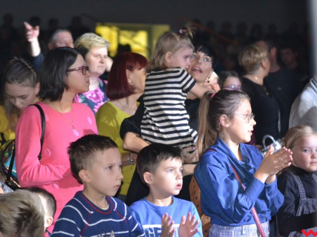 Gala Disco Polo w Miłosławiu za nami. Publiczność bardzo zadowolona