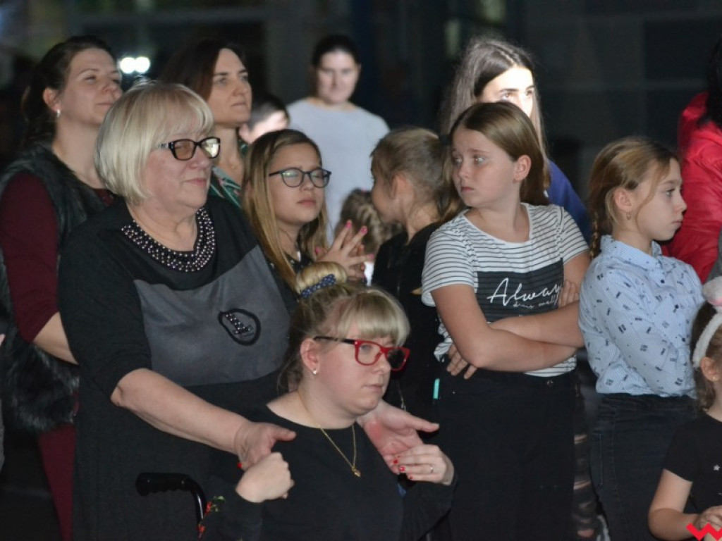 Gala Disco Polo w Miłosławiu za nami. Publiczność bardzo zadowolona