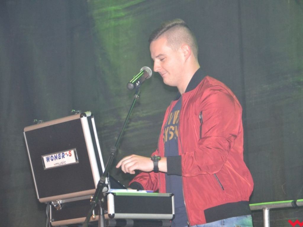 Gala Disco Polo w Miłosławiu za nami. Publiczność bardzo zadowolona