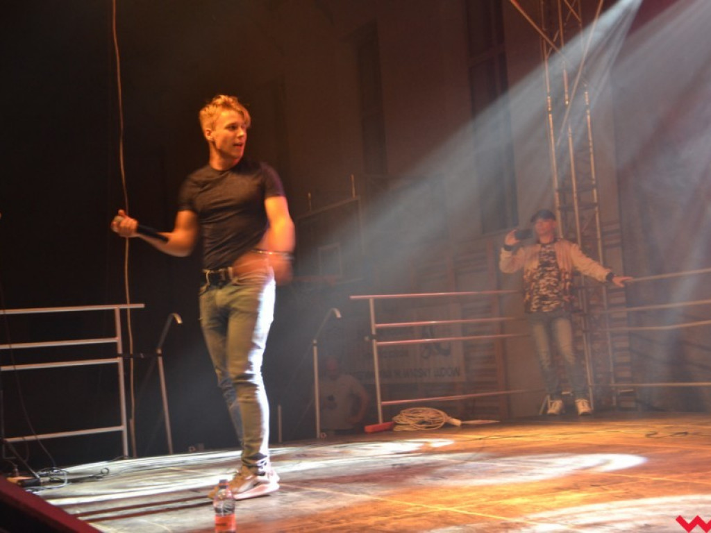 Gala Disco Polo w Miłosławiu za nami. Publiczność bardzo zadowolona