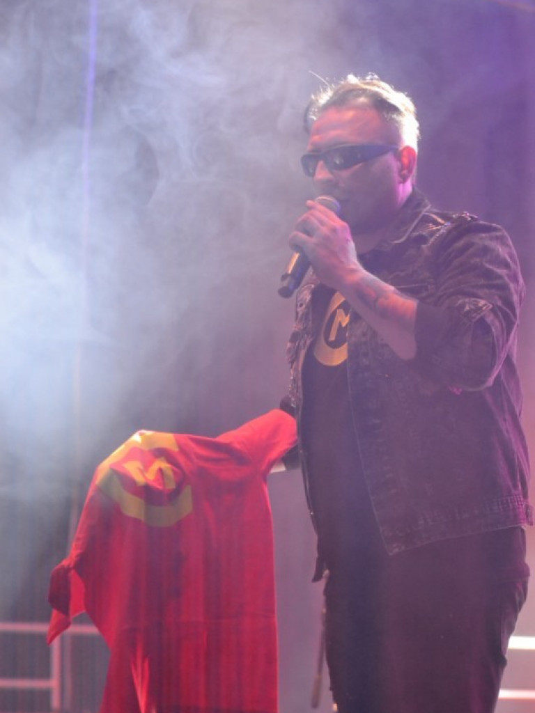 Gala Disco Polo w Miłosławiu za nami. Publiczność bardzo zadowolona