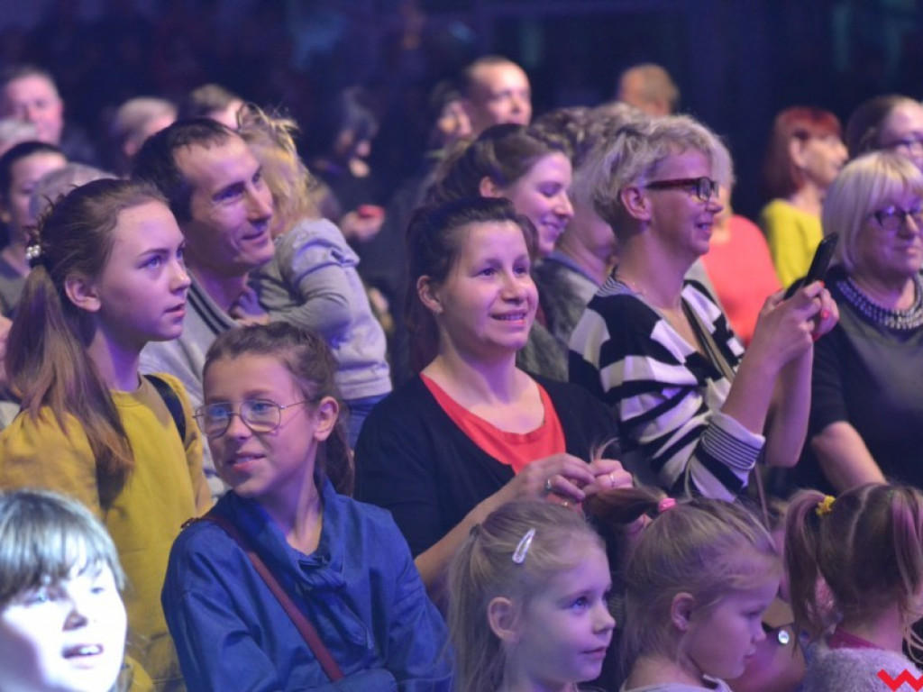 Gala Disco Polo w Miłosławiu za nami. Publiczność bardzo zadowolona