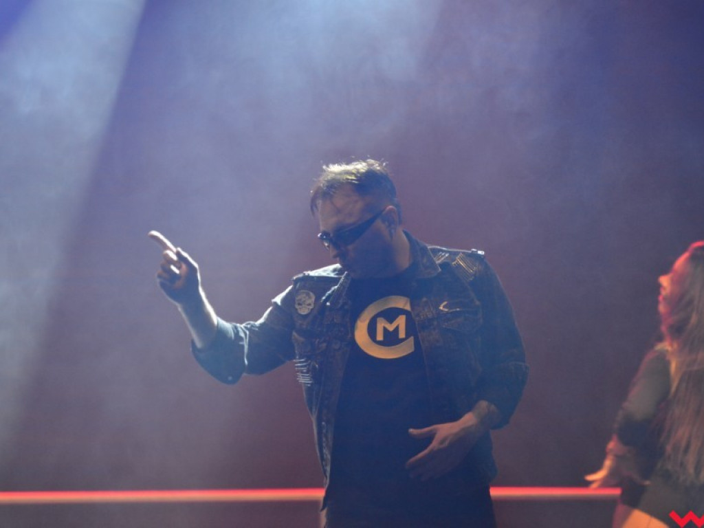 Gala Disco Polo w Miłosławiu za nami. Publiczność bardzo zadowolona