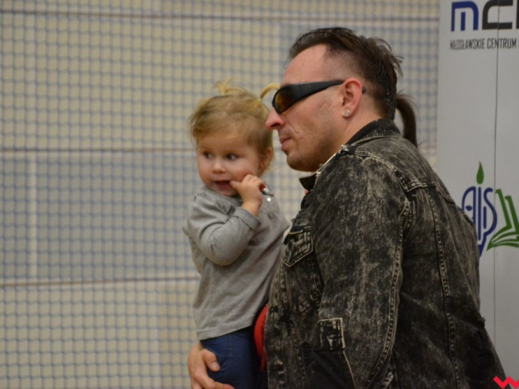 Gala Disco Polo w Miłosławiu za nami. Publiczność bardzo zadowolona