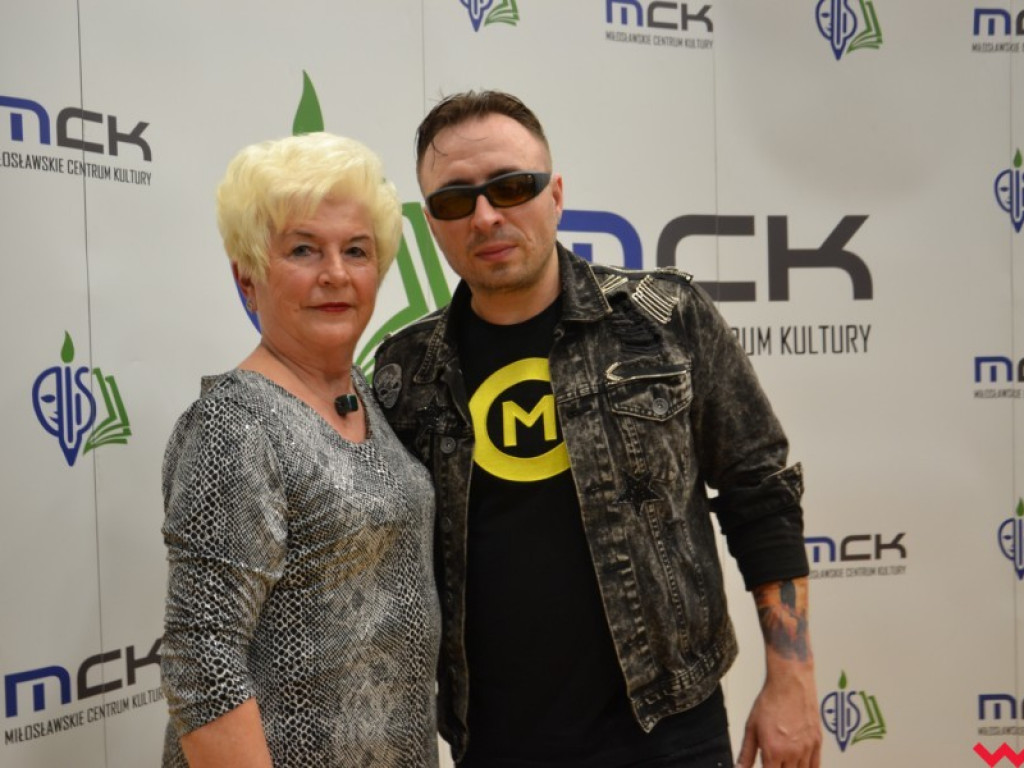 Gala Disco Polo w Miłosławiu za nami. Publiczność bardzo zadowolona