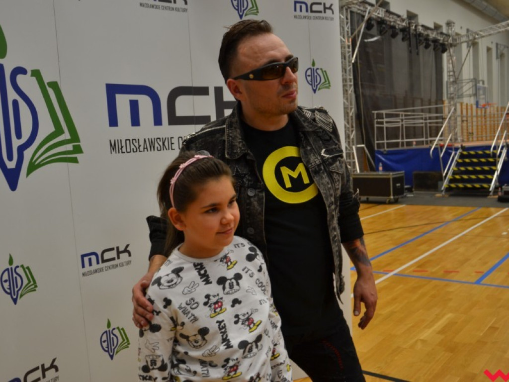 Gala Disco Polo w Miłosławiu za nami. Publiczność bardzo zadowolona