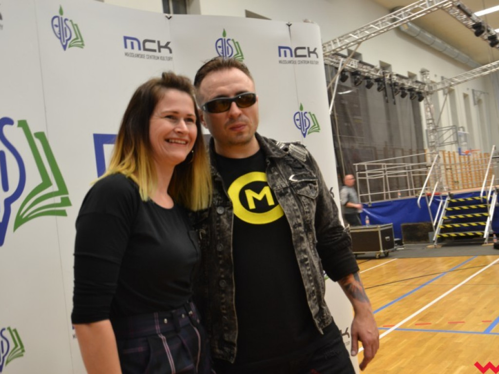 Gala Disco Polo w Miłosławiu za nami. Publiczność bardzo zadowolona
