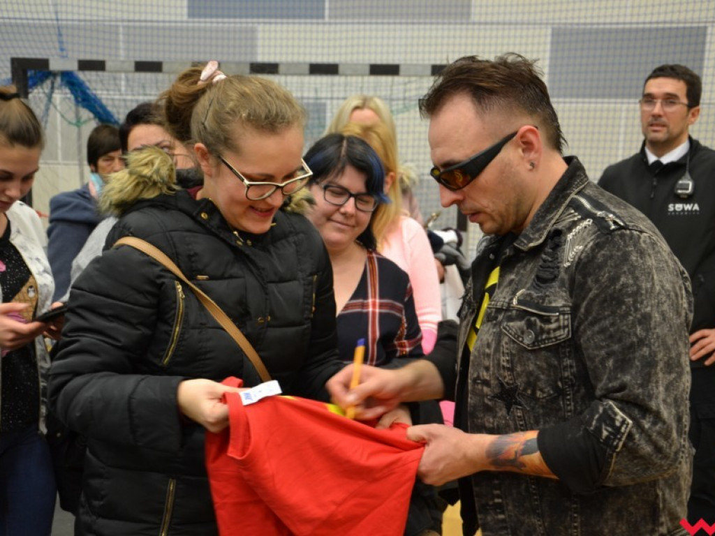 Gala Disco Polo w Miłosławiu za nami. Publiczność bardzo zadowolona