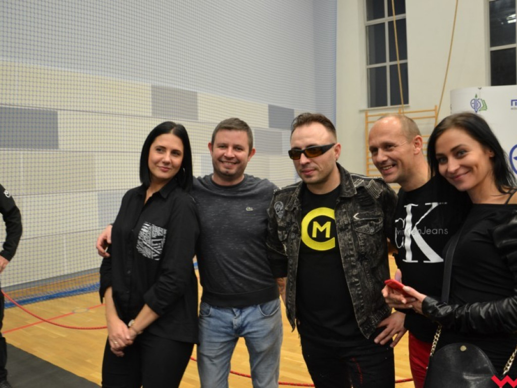 Gala Disco Polo w Miłosławiu za nami. Publiczność bardzo zadowolona