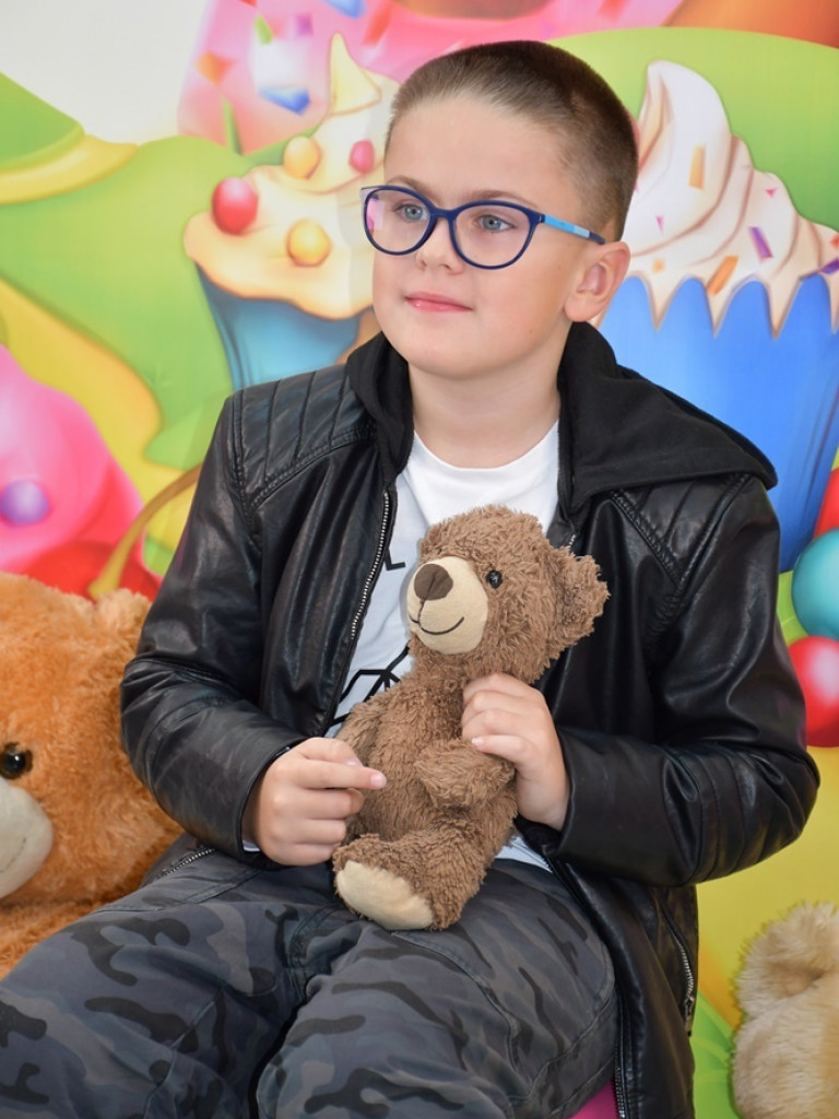 Miś – najlepszy przyjaciel z dzieciństwa. Dzień Pluszowego Misia w Karuzeli