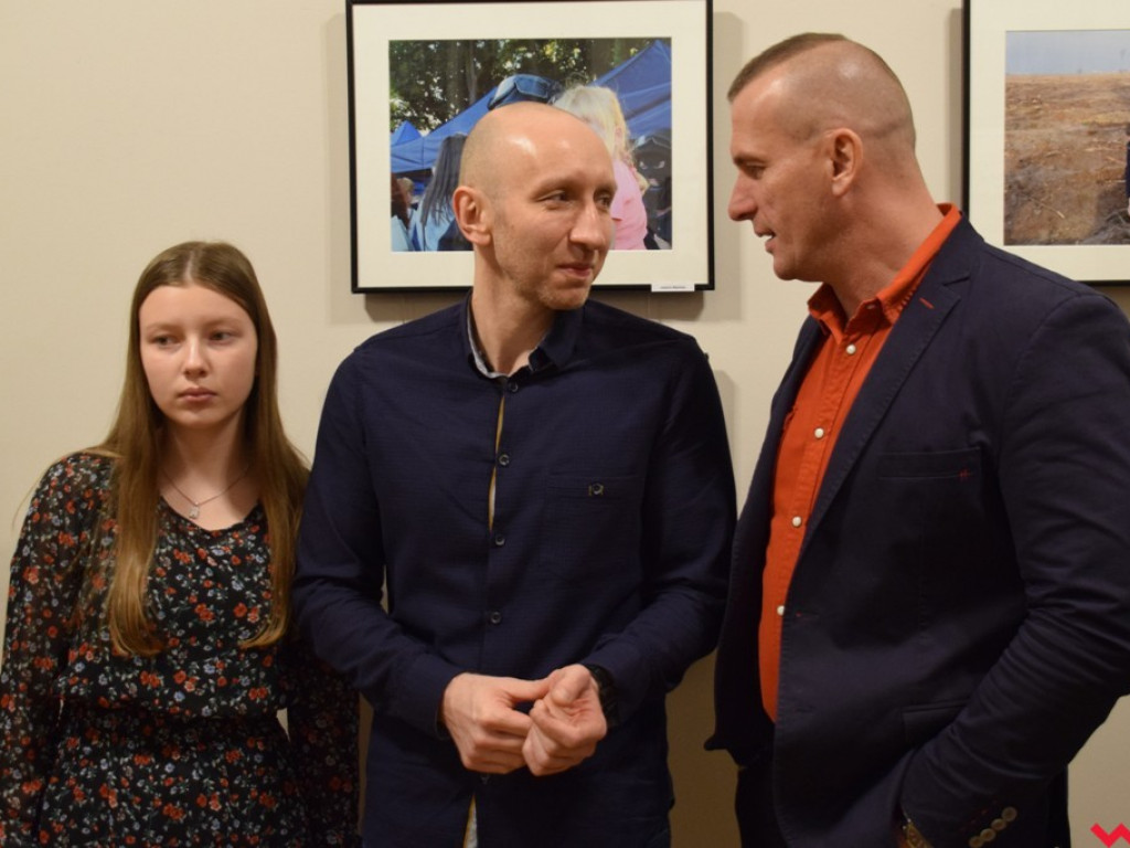 Codzienna służba pod gwiaździstym niebem. Migawki z pracy mundurowych na „Raporcie z fotografii”