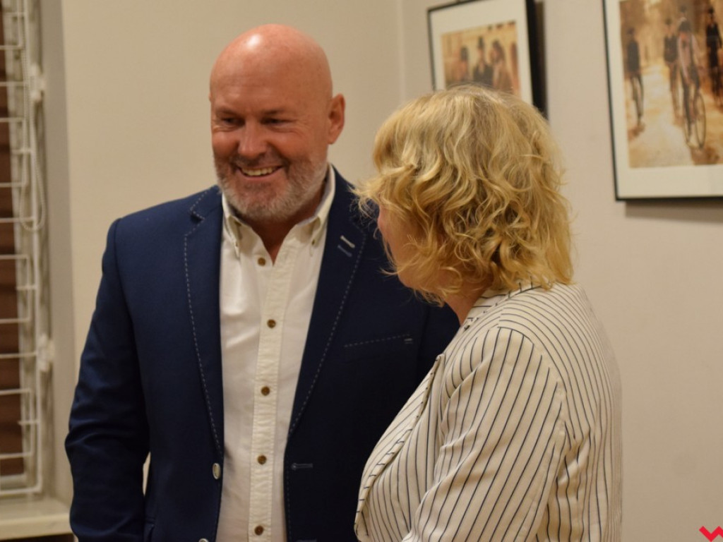 Codzienna służba pod gwiaździstym niebem. Migawki z pracy mundurowych na „Raporcie z fotografii”