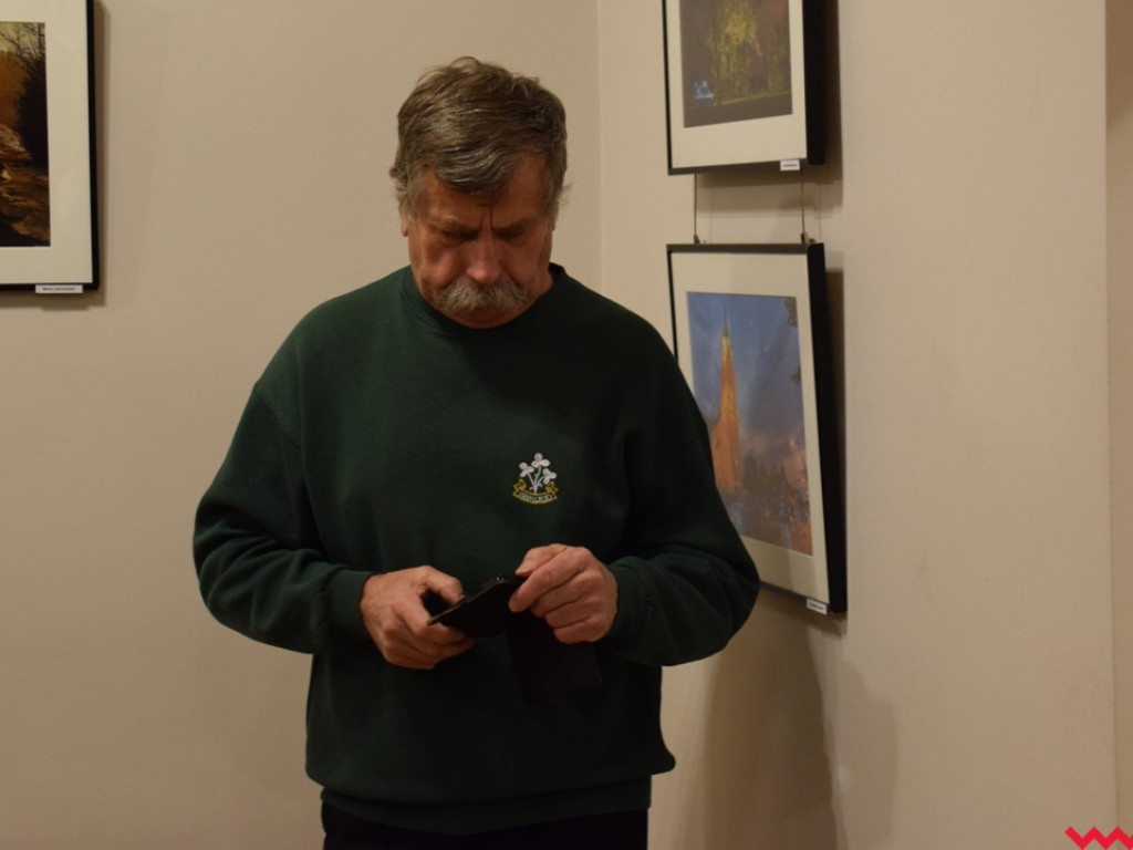 Codzienna służba pod gwiaździstym niebem. Migawki z pracy mundurowych na „Raporcie z fotografii”