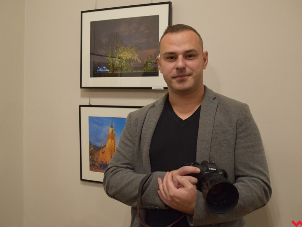 Codzienna służba pod gwiaździstym niebem. Migawki z pracy mundurowych na „Raporcie z fotografii”