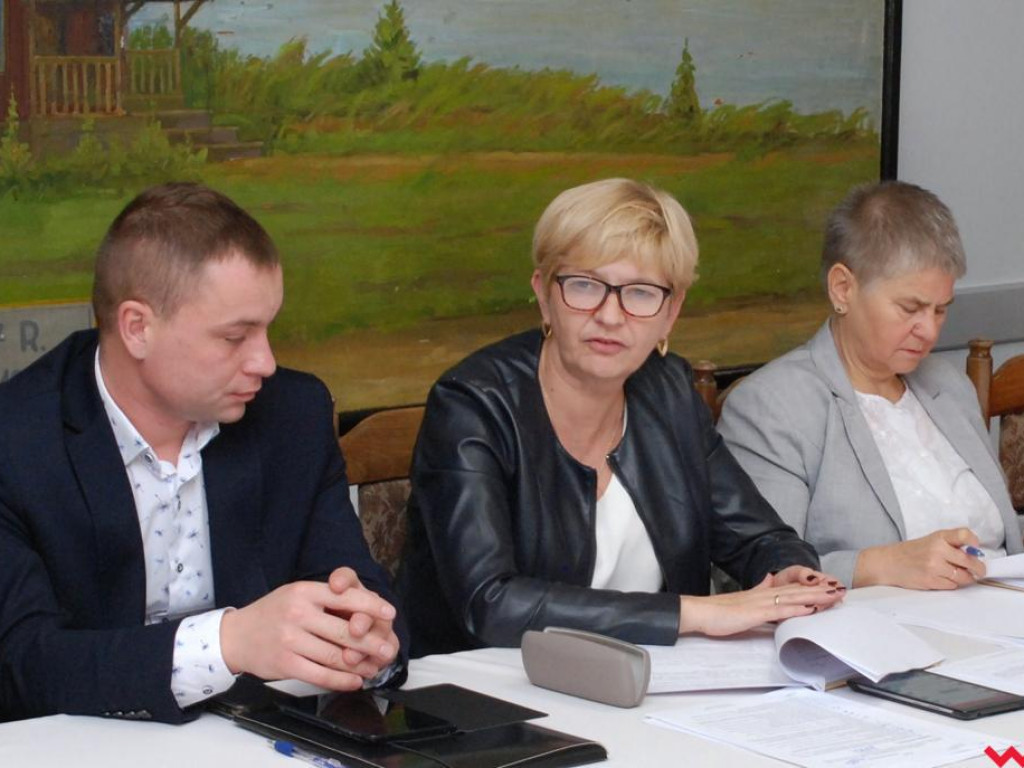 Pyzdrscy radni uchwalili nowe stawki podatków
