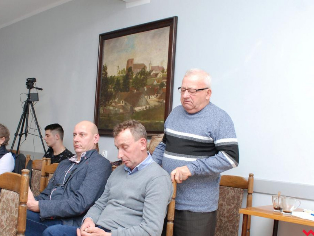 Pyzdrscy radni uchwalili nowe stawki podatków