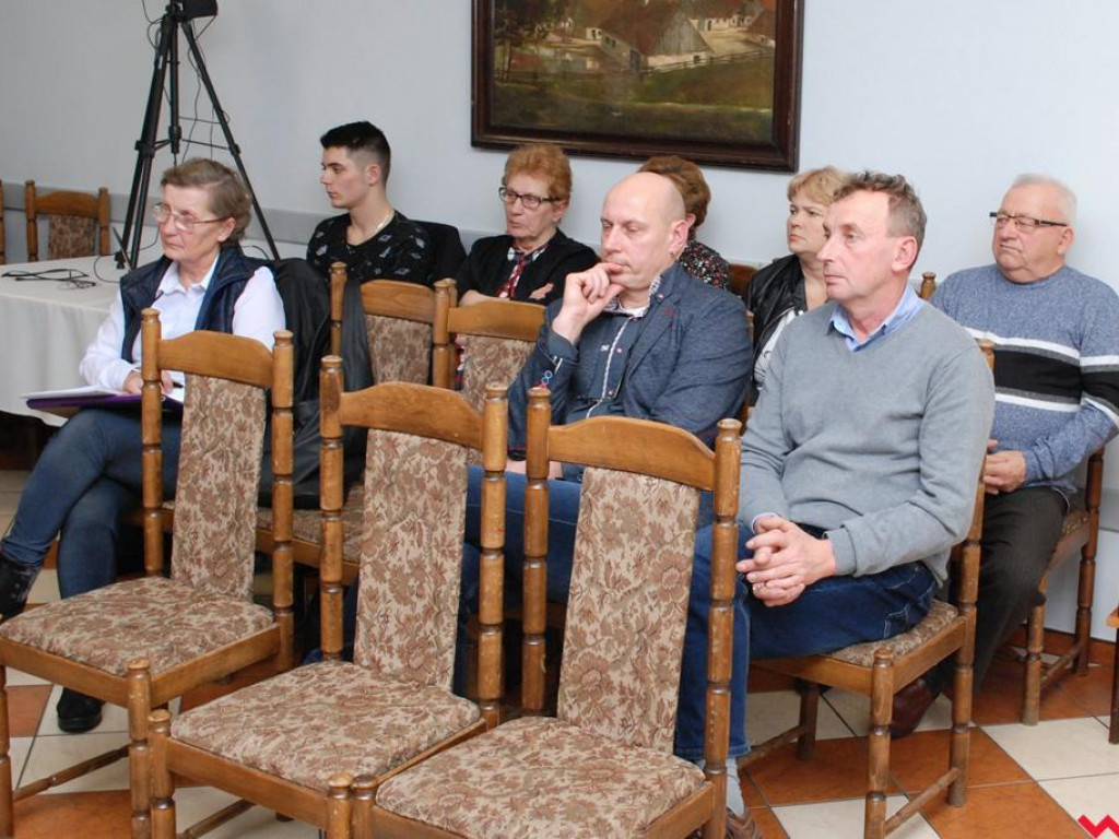 Pyzdrscy radni uchwalili nowe stawki podatków