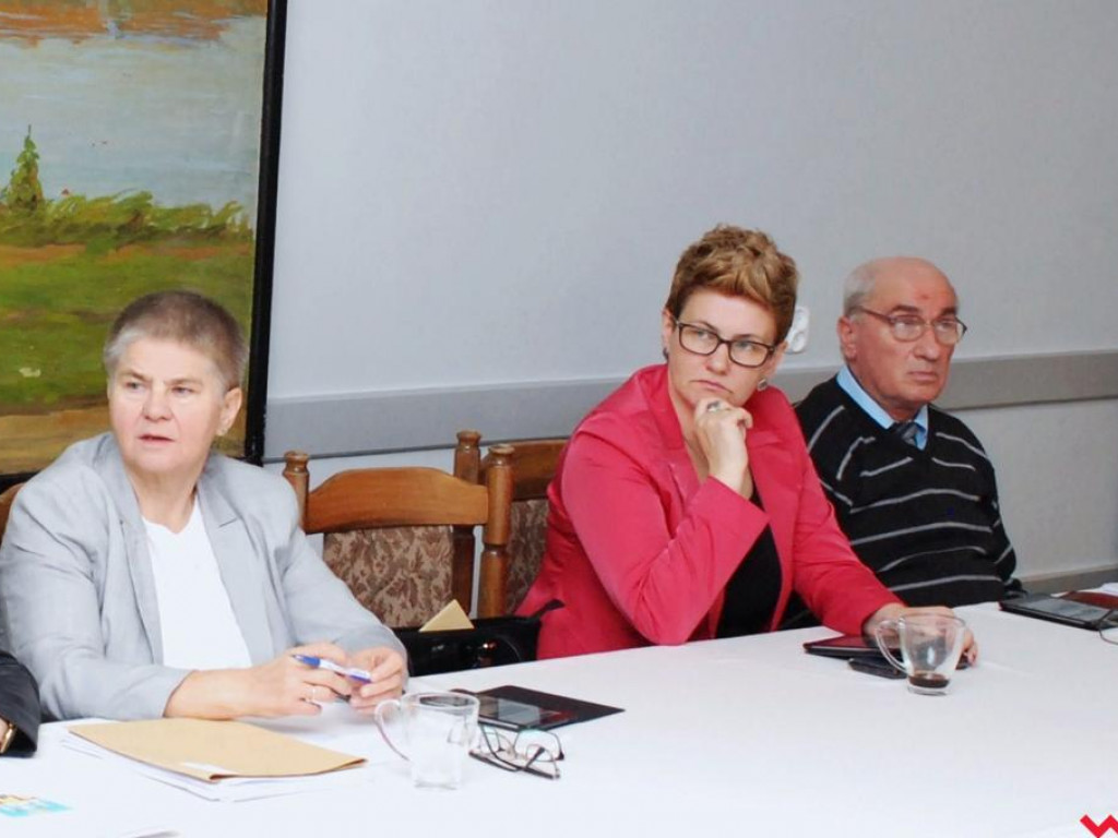 Pyzdrscy radni uchwalili nowe stawki podatków