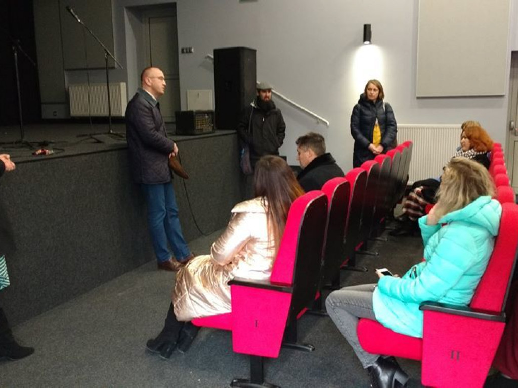 Delegacja z Ukrainy gościła w naszym regionie