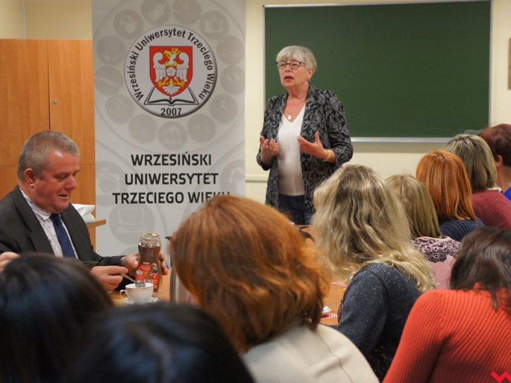 Delegacja z Ukrainy gościła w naszym regionie
