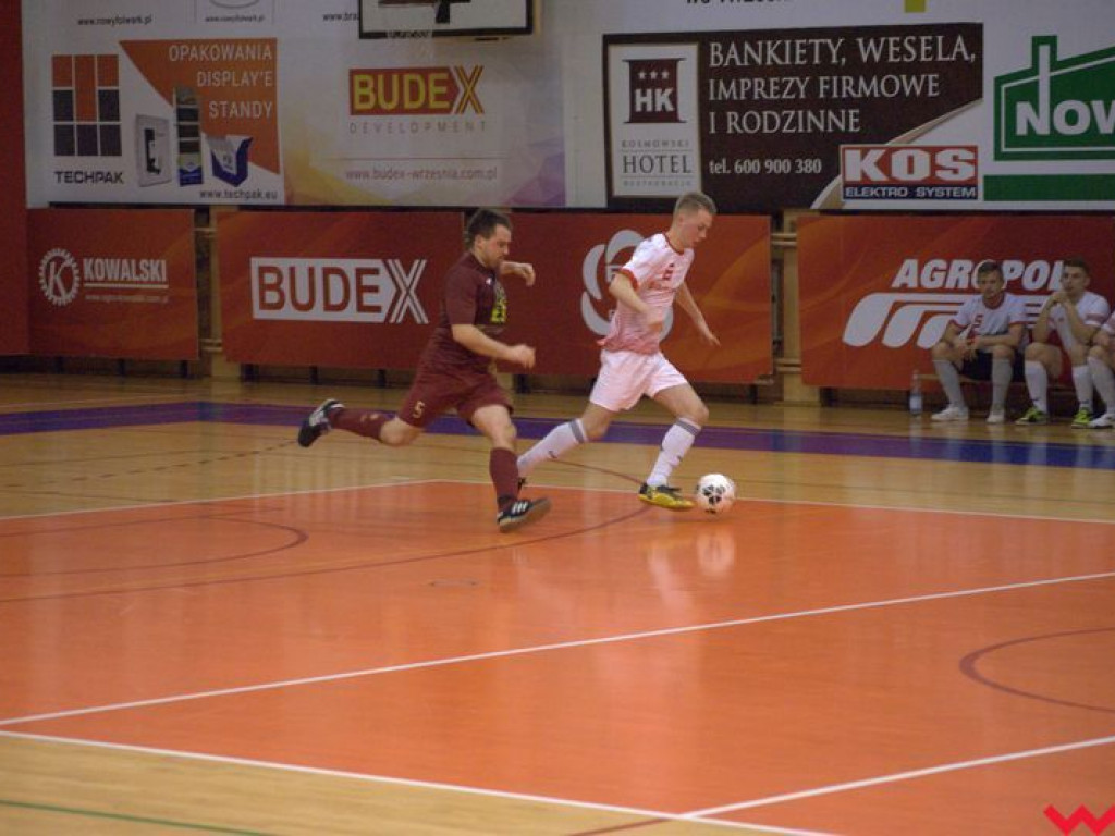 Zacięte mecze, niespodzianki i rzadko spotykane remisy w rozgrywkach WTPN